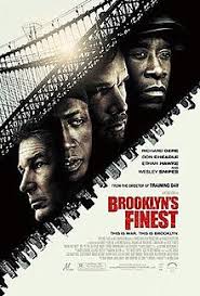 Film brooklyn college, a great place to study film. Brooklyn S Finest Wikipedia
