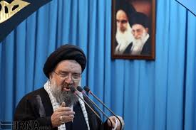 خونخواهی رهبر شهید انقلاب خواست همگان/مذاکره می‌کنیم اما ذره‌ای اعتماد نداریم