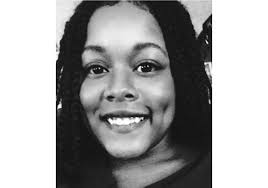 LaShay Ford Obituary (1992