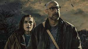دانلود رایگان فیلم The Silence 2019 (دانلود فیلم سکوت 2019)