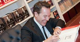 Fox news host greg gutfeld offered his takes on top news stories he's covered over the years.sponsor: Book Signing With Greg Gutfeld The Ronald Reagan Presidential Foundation Institute