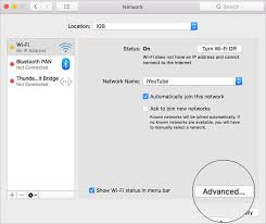 Wi Fi Not Working On Macbook Running Macos Big Sur How To Fix It Igeeksblog