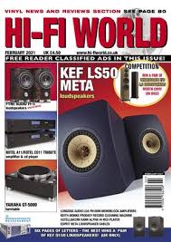 Télécharger le logiciel de pilote hp laserjet pro mfp m125a gratuit pour windows 10, 8, 7, vista, xp et mac os. Calameo Hi Fi World February 2021 User Upload Net