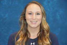 2018 Women's Volleyball Roster