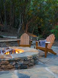 Enhance your backyard space with your own fire pit or outdoor fireplace. Contemporary Outdoors Fire Pit Ideas Reclaimed Outdoor Wooden Arm Chair Furniture Roung Pavestone Fire Pits Lowes Fire Pits Directions Outdoor Fire Pits Homedesign121