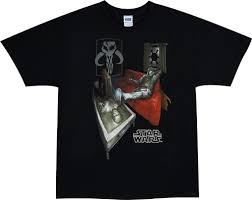 The han solo™ carbonite coffee table, a larger than average sized living room table and show stopping conversation piece. Carbonite Han Solo Coffee Table T Shirt The Shirt List