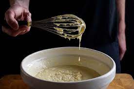 I would recommend baking the flour above the temperature of bacteria survival. Thanks A Lot New Reasons Not To Eat Cookie Dough The New York Times