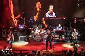 Deep purple are an english rock band formed in hertford, hertfordshire, in 1968. Deep Purple Live In Rome 2013 Album Review