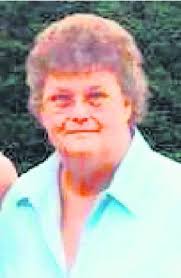 Judy Watford Obituary