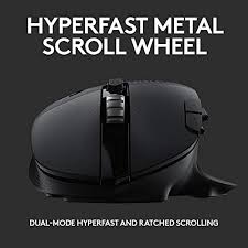 Here you will get the latest logitech g604 lightspeed wireless gaming mouse driver and software that support windows and mac os. Logitech G604 Lightspeed Wireless Gaming Mouse Buy Online At Best Price In Ksa Souq Is Now Amazon Sa