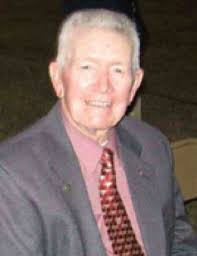 Herbert B. Waters Obituary