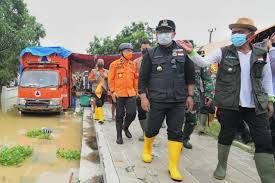 Update siaran tv digital september 2020 ini berlaku untuk jakarta, depok, bekasi, tanggerang dan sebagian wilayah bogor yah. Gubernur Jabar Tinjau Lokasi Banjir Di Subang Dan Karawang Republika Online