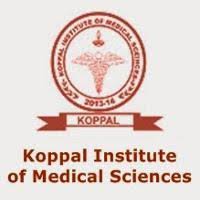 Koppal Institute of Medical Sciences