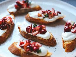40 easy, healthy appetizers that are delicious and filling. Our 43 Best Holiday Party Appetizers