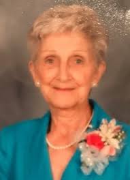 Katheryn McCabe Obituary