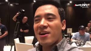 Eric Borja's Instagram, Twitter & Facebook