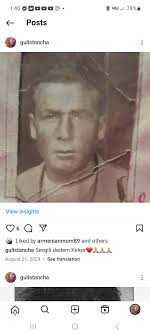 Cüneyt Arkın ve ilk eşi Güler Mocan ile sinemada...(1964)