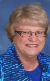 Obituary for Mary M. Falkner