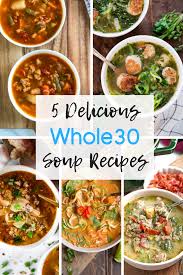 Maybe you would like to learn more about one of these? Whole30 Maryland Crab Soup Mary S Whole Life