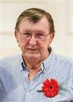 GILBERT JORDAN Obituary (2016)