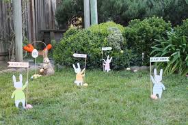 Easter Easter Egg Hunt Easter Birthday Party Themes