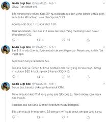 9 tips bercuti ke universal studios singapore. Tips Bercuti Day Trip Ke Singapura Naik Ktm Lebih Jimat Tak Perlu Hadap Jem