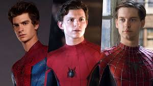 The upcoming third installment in the current iteration of the franchise will once again see tom holland reprise his role as peter parker. Andrew Garfield Vehemently Denies Being Part Of Spider Man No Way Home I Ain T Got A Call