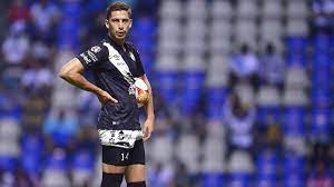 La página oficial del club león dio oficialmente este viernes la bienvenida a santiago ormeño, jugador destacado del. Su Abuelo Estaria Feliz Padre De Santiago Ormeno As Mexico