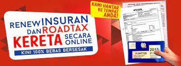 For more information and source, see on this link : Etiqa Takaful Cara Memperbaharui Roadtax Dan Cukai Jalan Secara Online
