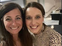 Amanda Brazeau's Instagram, Twitter & Facebook