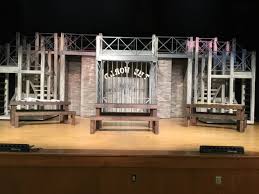 Image result for stage pieces