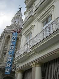 Is there a bar or lounge at Hotel Inglaterra? Pictures & Reviews -  Tripadvisor