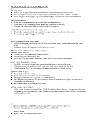 Tapi karena proses mengisi mesiu dan peluru cukup lama, senjata ini tidak bisa sepenuhnya menggantikan senjata tradisional seperti panah dan tombak. Melaka Hafizan Muhd Academia Edu