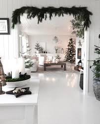 Scandinavian Interior Design Instagram Christmas Inspo Scandinavian Christmas Decorations White Christmas Decor Simple Christmas Decor