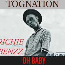 Richie Oh Baby By Richie Benz Listen On Audiomack