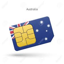 Maybe you would like to learn more about one of these? Australia Mobile Phone Sim Card With Flag Vector Illustration Royalty Free Cliparts Vectors And Stock Illustration Image 26718618