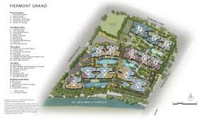 Sumang walk ec @ punggol by cdl. Piermont Grand Ec Site Plan Piermont Grand Ec C Official Sumang Walk Punggol By City Developments Limited