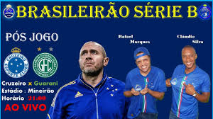 Check spelling or type a new query. Pos Jogo Cruzeiro X Guarani Ao Vivo Tudo Sobre A Partida De Cruzeiro X Guarani Mma Root