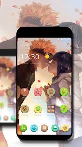 Naruto Theme Wallpaper For Android Apk Download