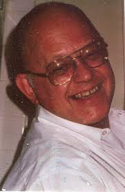 Edward Fargo Obituary