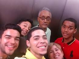 Fundraiser for Jaquelin Jimenez by Julia Haas : In Loving Memory of Victor  Jimenez