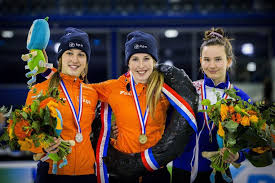 Find out more about lara van ruijven, see all their olympics results and medals plus search for more of your favourite sport heroes in our athlete database. Shorttrackster Lara Van Ruijven Ernstig Ziek Het Parool