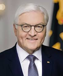 Steinmeier was born in detmold in 1956. Frank Walter Steinmeier American Academy