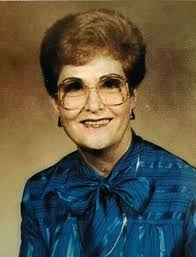 Obituary for Jeanette Land Eskew