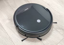 360 C50 Review A Budget Yet Powerful Robot Vacuum Mop
