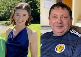 Creeslough tragedy: Kind nature of Jessica Gallagher and Martin McGill  recalled at funeral Masses