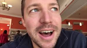 WORLD CUP DIARY: Kurtis Larson chows down