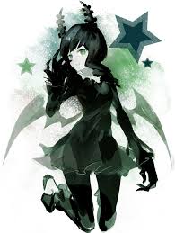 Dead Master By Rukun00 On Deviantart Black Rock Shooter Black Rock Rock