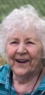 Obituary for Margaret Alice (Lilley) Peck