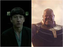 After premiering some first look footage at the start of may, marvel studios has finally unveiled the official trailer for chloé zhao's upcoming mcu tentpole eternals. Osxneqvuoj3x7m